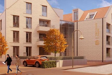 Gewerbeobjekt Lingen (Ems) - 780&euro; | Angebot:26267101