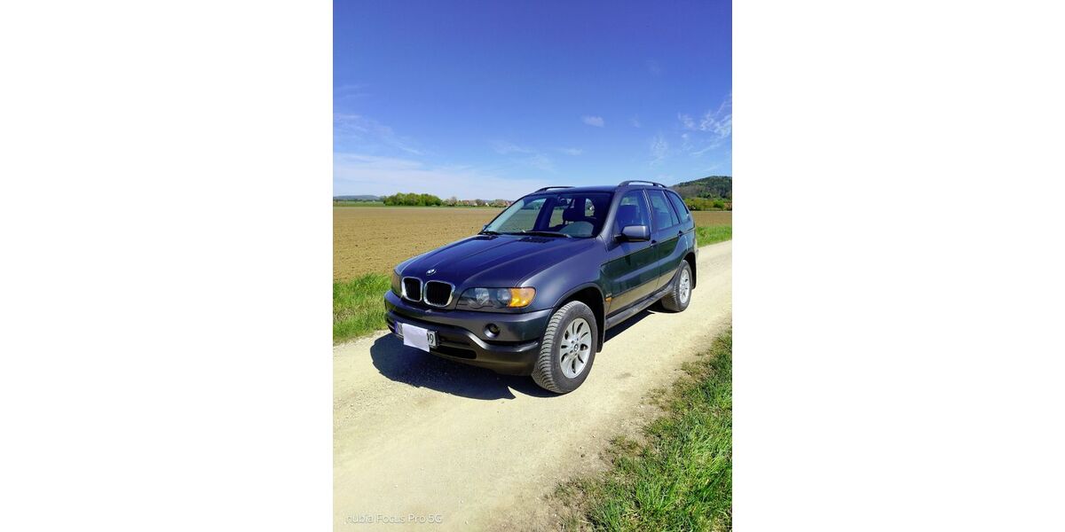 BMW X5 56.000 km 18.100 &euro; Freystadt 92342
