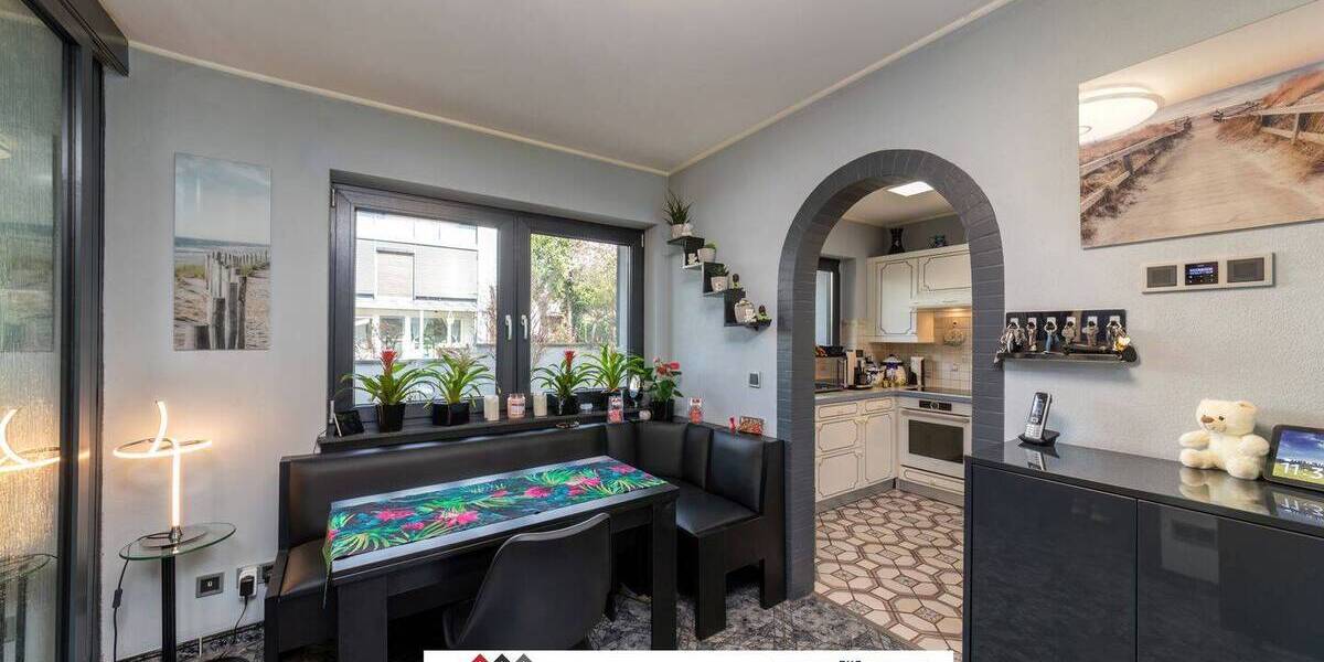 Doppelhaushälfte Heidelberg Handschuhsheim - 6 Zimmer, 168 m&sup2;, 1.249.000&euro; | Angebot:25726514