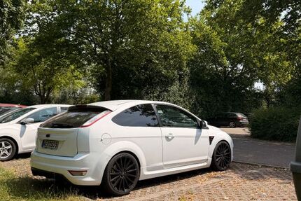 Ford Focus 162.000 km 8.800 &euro; Gundelfingen an der Donau 89423