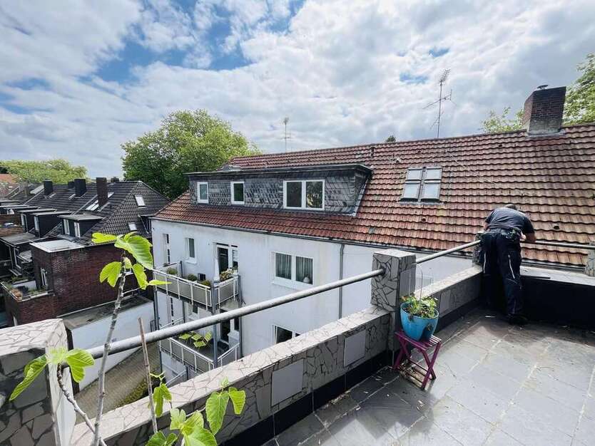 Wohnung zum Mieten in Duisburg 1.800 € 165 m²
