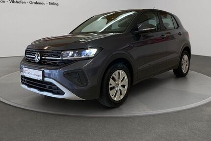 VW T-Cross 10.800 km 19.149 &euro; Grafenau 94481