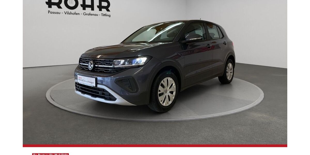 VW T-Cross 10.800 km 19.399 &euro; Grafenau 94481