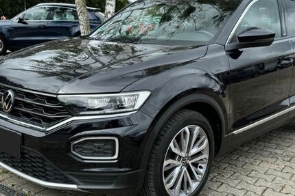 VW T-Roc 155.000 km 15.500 &euro; Helmstedt 38350