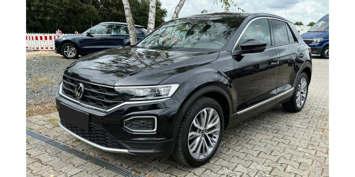 VW T-Roc 155.000 km 15.500 &euro; Helmstedt 38350