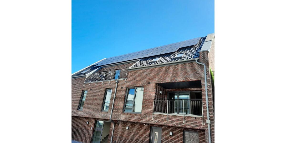 Etagenwohnung Jever - 2 Zimmer, 66 m&sup2;, 875&euro; | Angebot:26680475