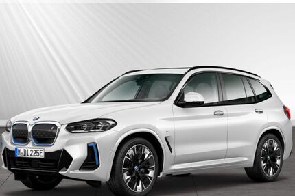 BMW iX3 50.290 km 42.990 &euro; Geldern 47608
