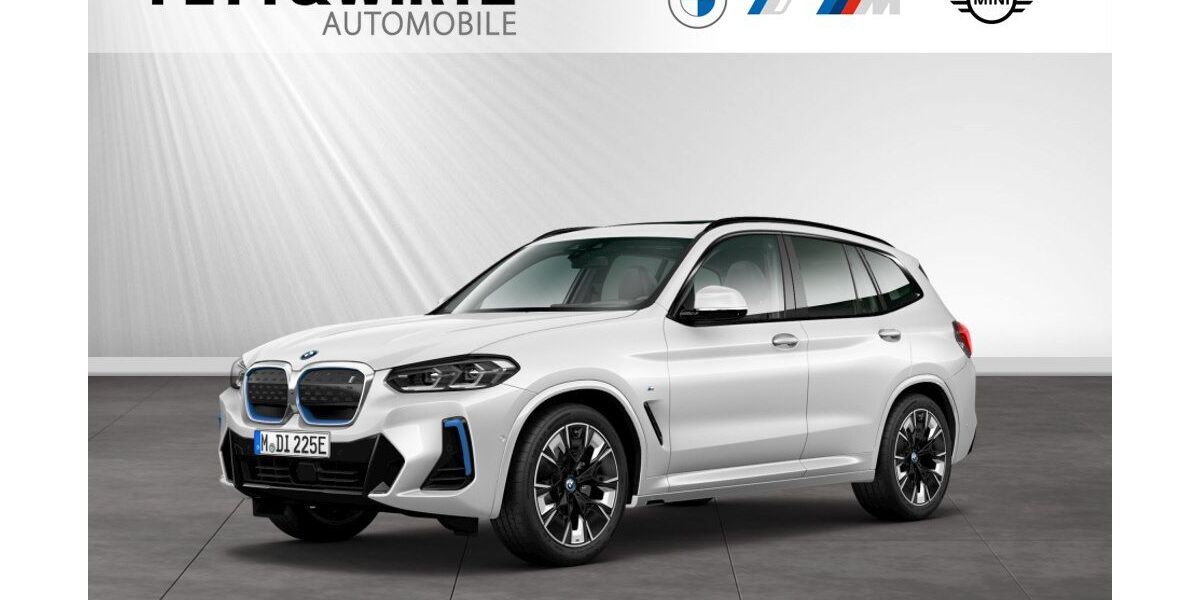 BMW iX3 50.290 km 42.990 &euro; Geldern 47608