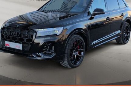 Audi Q7 4.500 km 99.880 &euro; Kirchheim 73230