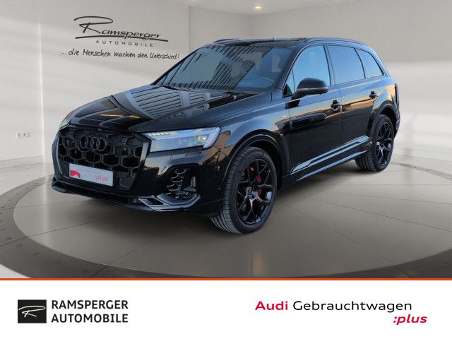 Audi Q7 4.500 km 99.880 &euro; Kirchheim 73230