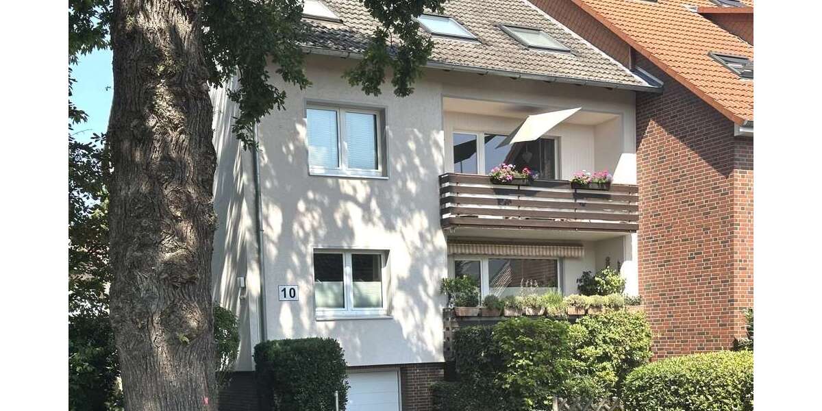 Wohnung zum Kaufen in Burgwedel 225.000 € 70 m² 3 zimmer