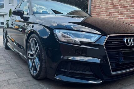 Audi A3 100.000 km 21.600 &euro; Euskirchen 53879