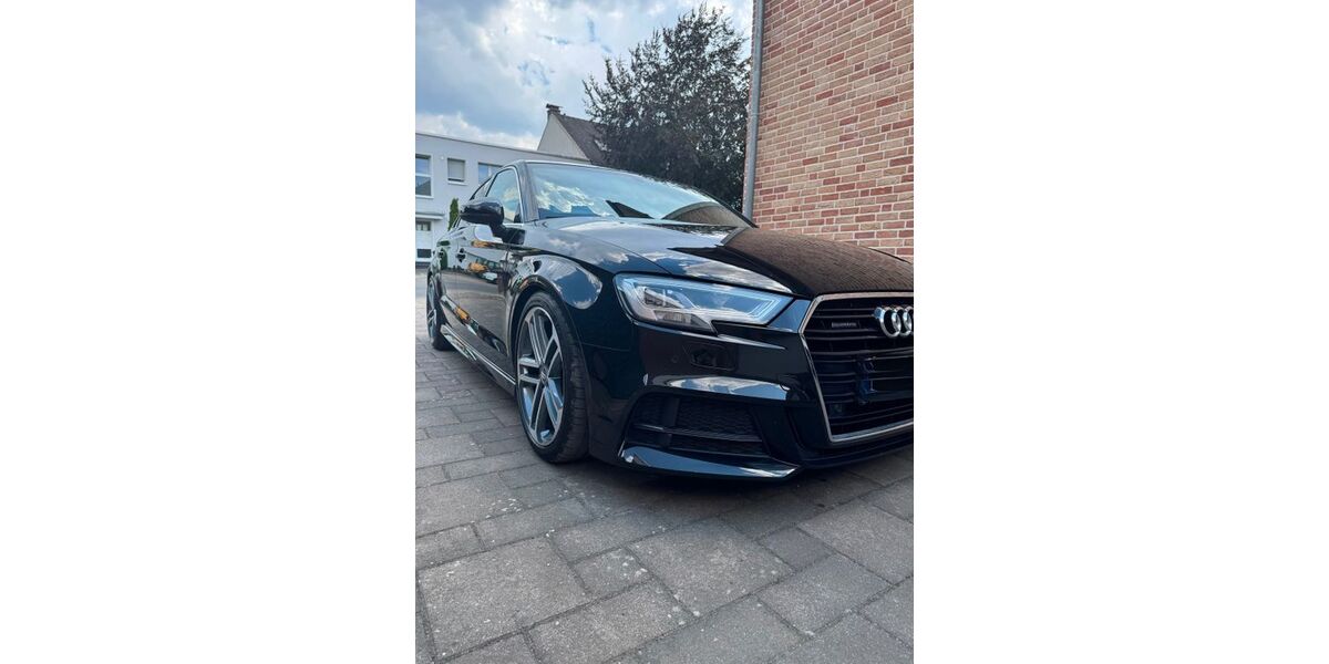 Audi A3 100.000 km 21.600 &euro; Euskirchen 53879