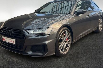 Audi A6 66.614 km 43.950 &euro; Hamburg 22529