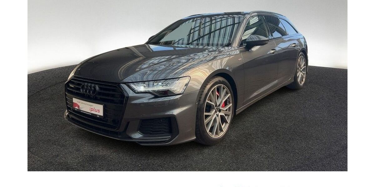 Audi A6 66.614 km 43.950 &euro; Hamburg 22529