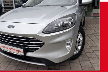 Ford Kuga 63.823 km 17.990 &euro; Kempten 87439