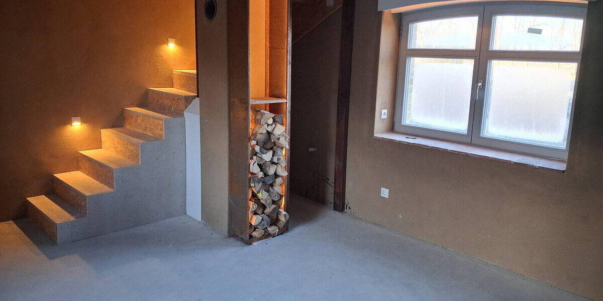Einfamilienhaus Behren-Lübchin Alt Quitzenow - 8 Zimmer, 275 m&sup2;, 980.000&euro; | Angebot:26583130