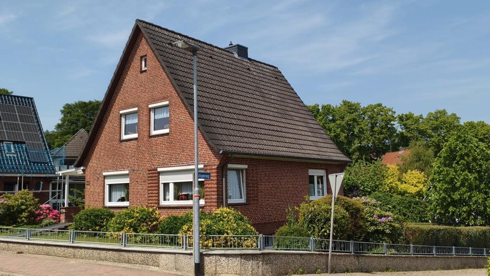 Einfamilienhaus Burg (Dithmarschen) - 5 Zimmer, 95 m&sup2;, 220.000&euro; | Angebot:26815545