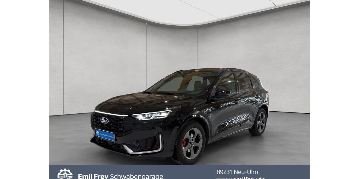 Ford Kuga 20.060 km 36.780 &euro; Neu-Ulm 89231
