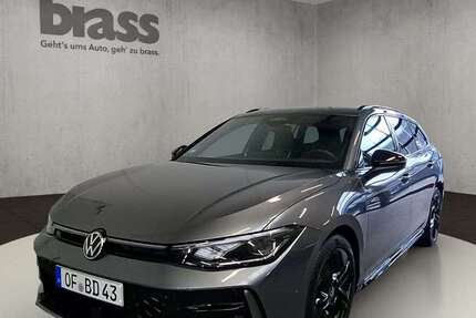 VW Passat Variant 1.100 km 57.450 &euro; Dietzenbach 63128