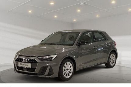 Audi A1 6.000 km 25.500 &euro; Weißenfels 06667