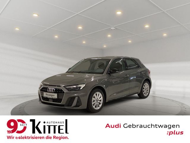 Audi A1 6.000 km 25.500 &euro; Weißenfels 06667