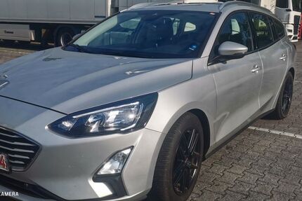 Ford Focus 139.000 km 9.100 &euro; Belm-Vehrte (Osnabrück) 49191