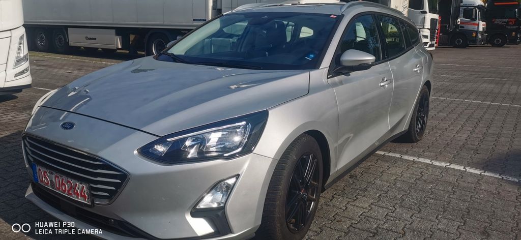 Ford Focus 139.000 km 9.100 &euro; Belm-Vehrte (Osnabrück) 49191