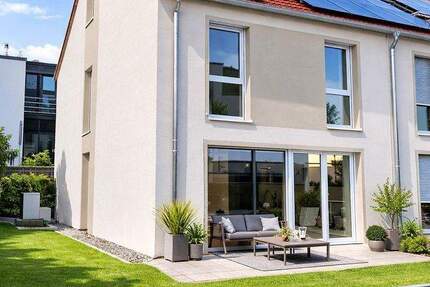 Haus Renningen Malmsheim - 5 Zimmer, 136 m&sup2;, 920.000&euro; | Angebot:24436010