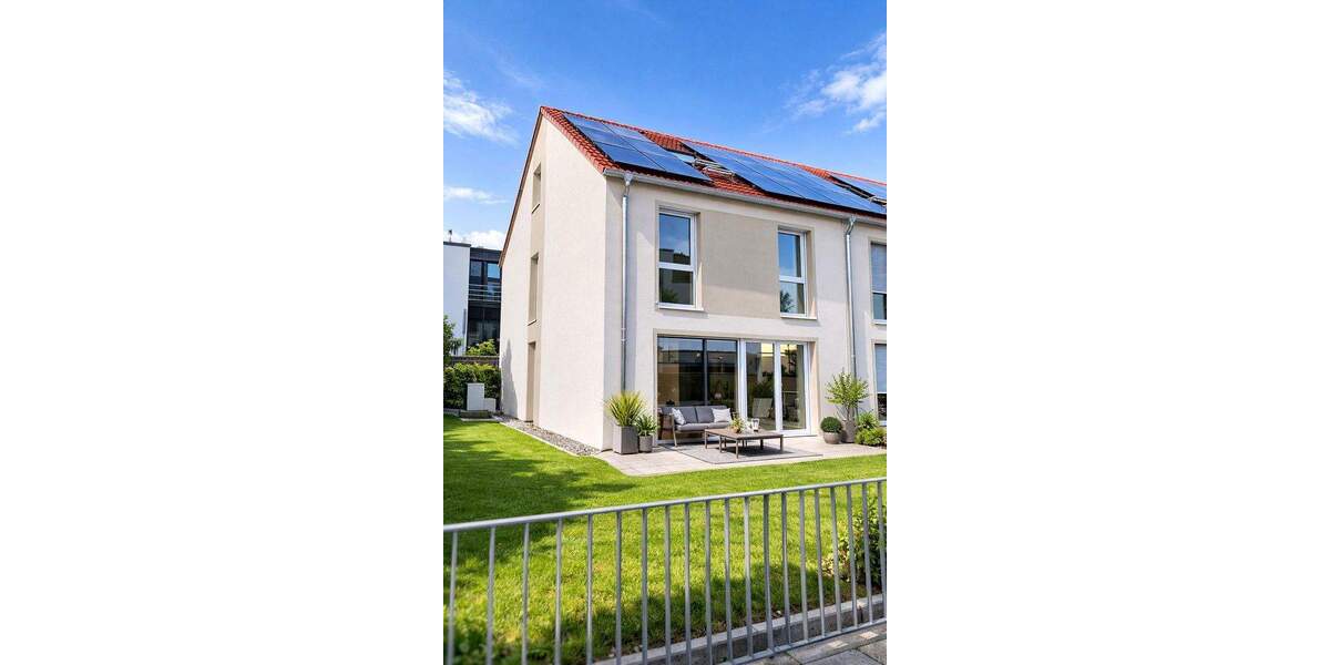 Reihenendhaus Renningen Malmsheim - 5 Zimmer, 136 m&sup2;, 920.000&euro; | Angebot:24436010