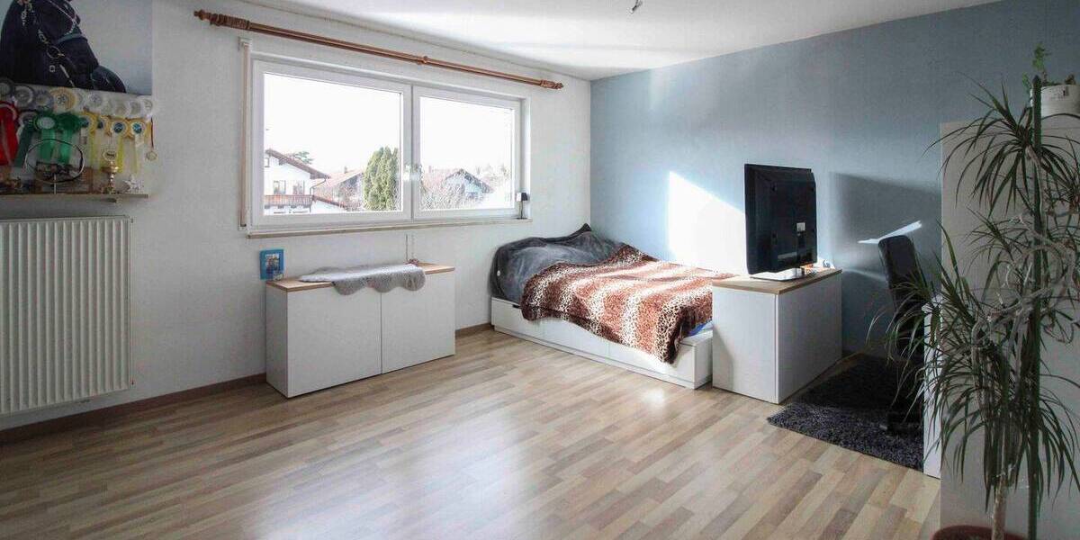 Einfamilienhaus Bad Aibling - 4 Zimmer, 549.900&euro; | Angebot:26807834