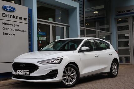 Ford Focus 26.200 km 18.330 € Lilienthal 28865