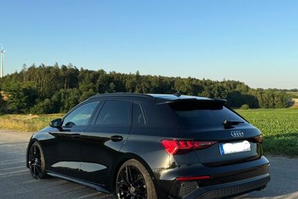 Audi A3 64.000 km 24.990 &euro; Paunzhausen 85307