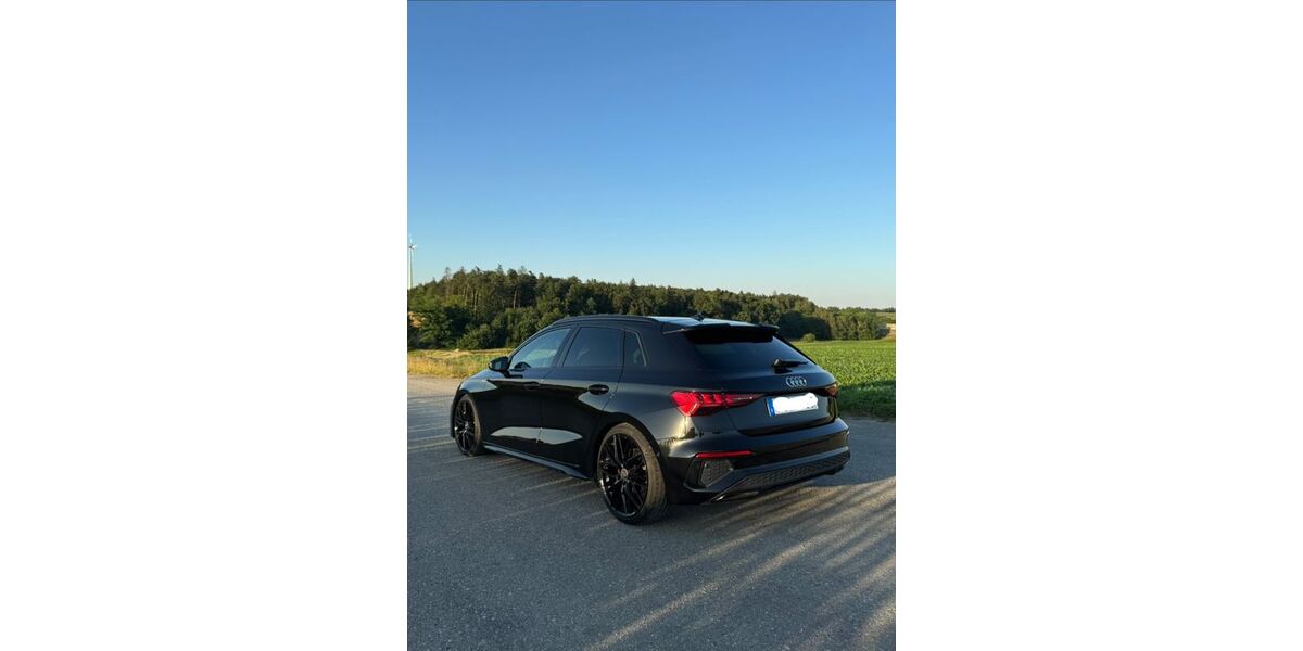 Audi A3 64.000 km 24.990 &euro; Paunzhausen 85307