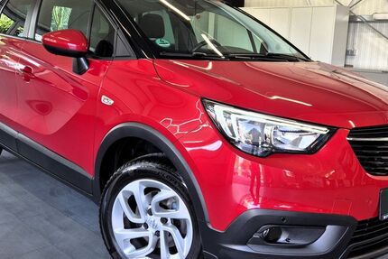 Opel Crossland (X) 93.000 km 12.990 &euro; Waigolshausen, bei Schweinfurt 97534