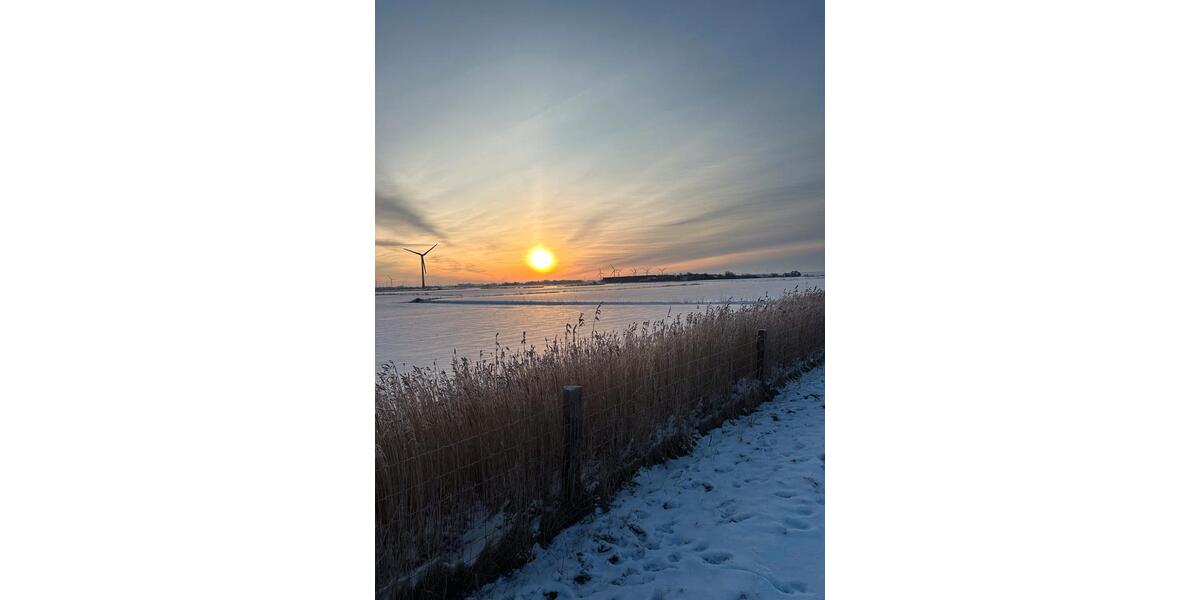 Einfamilienhaus Klanxbüll - 5 Zimmer, 135 m&sup2;, 649.000&euro; | Angebot:25841283