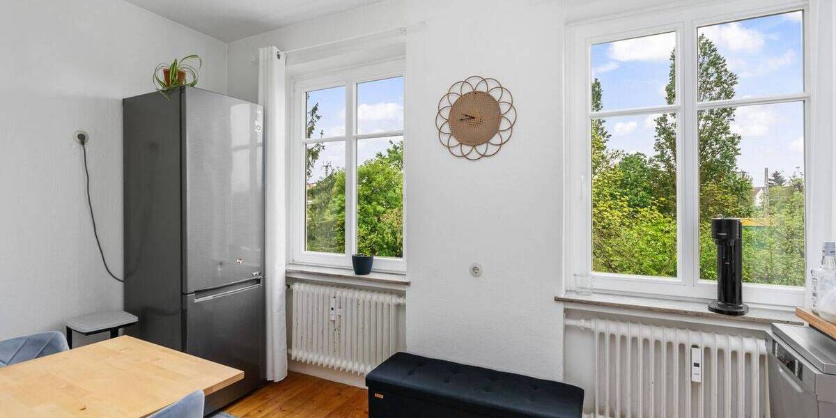 Mehrfamilienhaus, Wohnhaus Bremen Ostertor - 899.000&euro; | Angebot:26656673