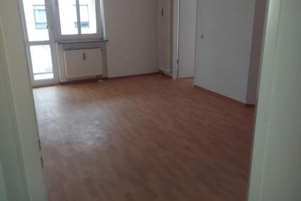 Gepflegte 1,5-Zimmer-Wohnung in ruhiger Wohnanlage