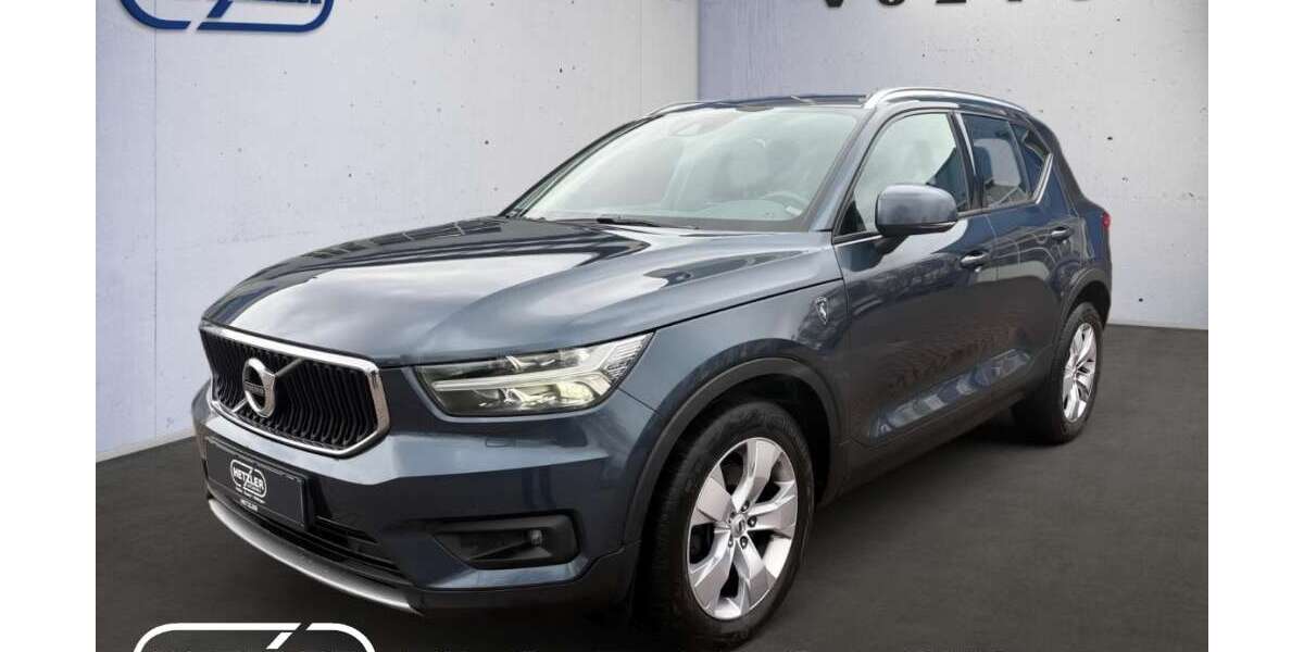 Volvo XC40 76.144 km 31.900 &euro; Göttingen 37079