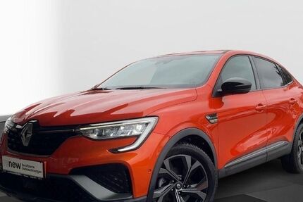 Renault Arkana 15.700 km 24.650 &euro; Aldingen - Landkreis Tuttlingen 78554