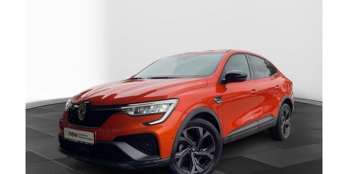 Renault Arkana 15.700 km 24.650 &euro; Aldingen - Landkreis Tuttlingen 78554