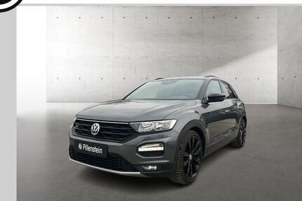VW T-Roc 102.950 km 18.710 &euro; Neustadt/Aisch 91413