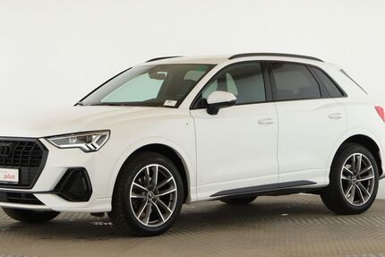 Audi Q3 110.919 km 31.779 &euro; Seevetal 21217