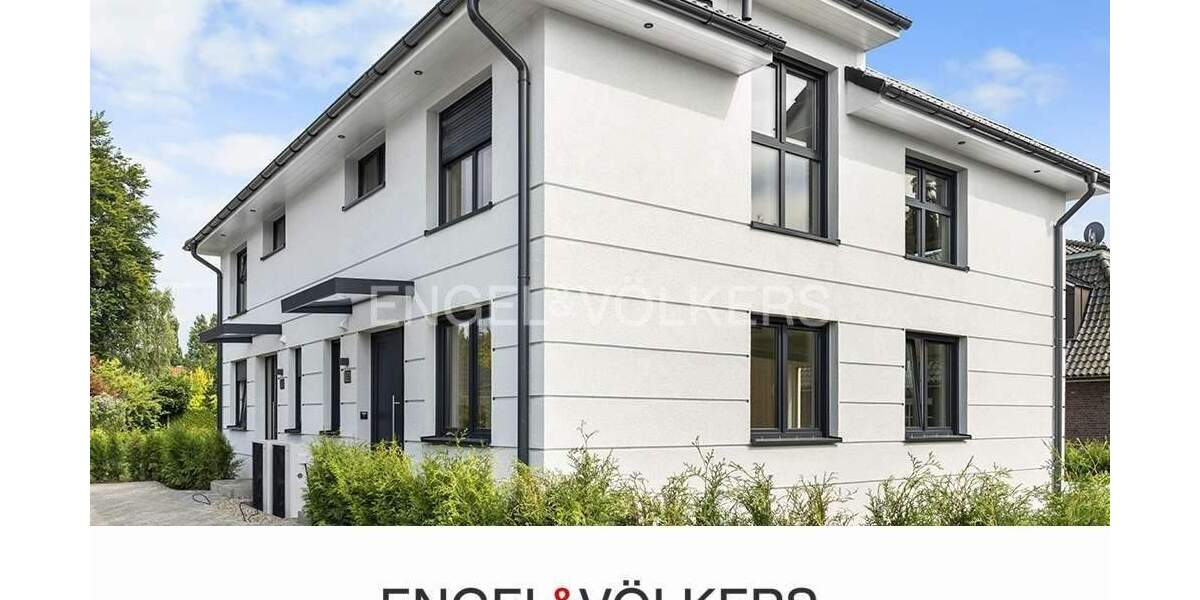 Quartier 93 - Neubau-Doppelhaushälfte mit Effizienz & Stil 4 zimmer