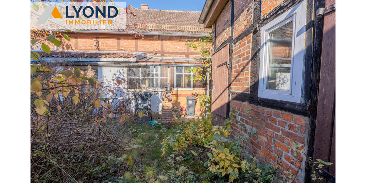 Einfamilienhaus Erxleben / Groppendorf Groppendorf - 5 Zimmer, 120 m&sup2;, 40.000&euro; | Angebot:26695684