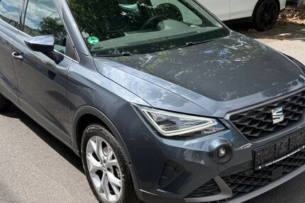 Seat Arona 37.000 km 16.999 &euro; Wiesbaden 65203