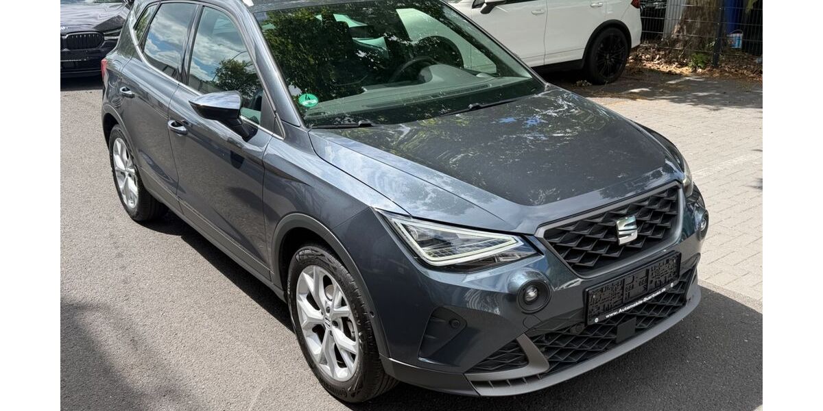 Seat Arona 37.000 km 16.999 &euro; Wiesbaden 65203