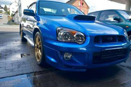 Subaru WRX