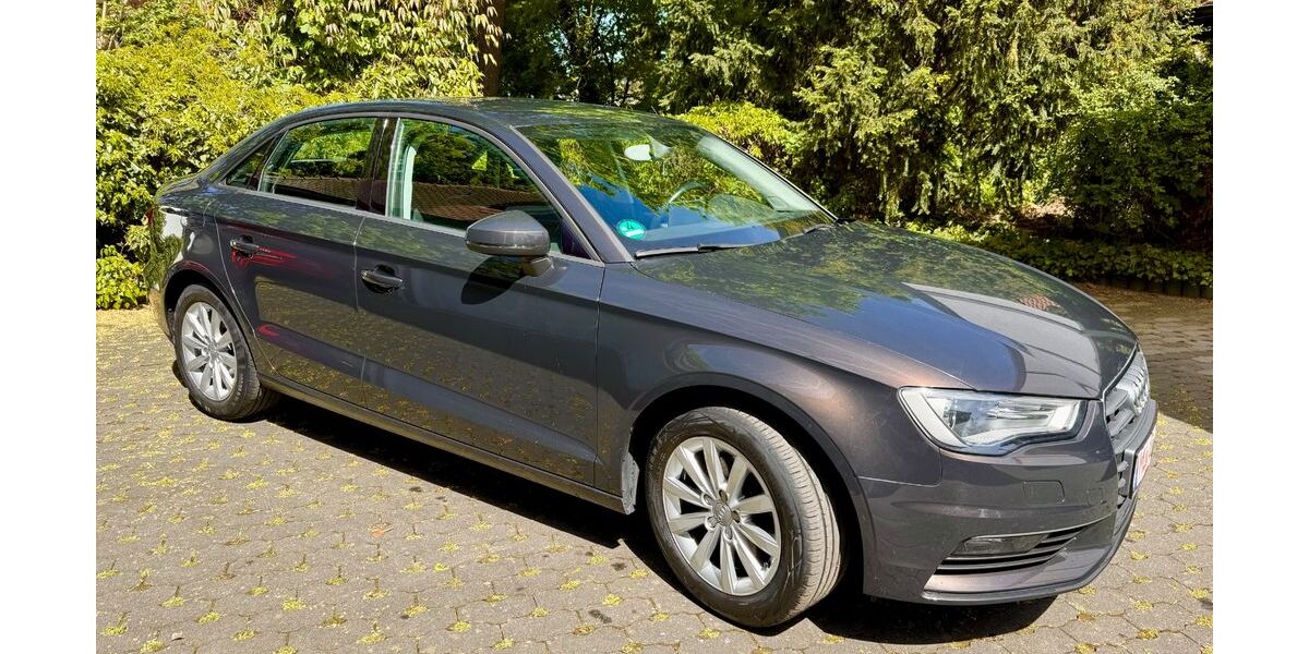 Audi A3 52.000 km 14.800 &euro; Mainz 55124