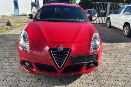 Alfa Romeo Giulietta 114.491 km 6.950 € Pfedelbach 74629